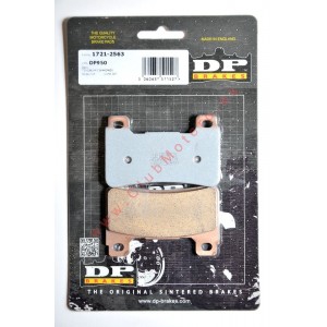 PASTILLA DP STREET DP950