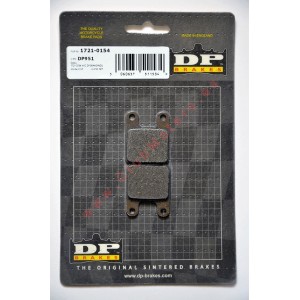 PASTILLA DP STREET DP951