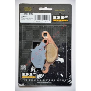 PASTILLA DP STREET DP953