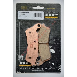 PASTILLA DP STREET DP954