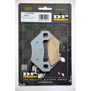 PASTILLA DP STREET DP956