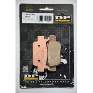 PASTILLA DP STREET DP959