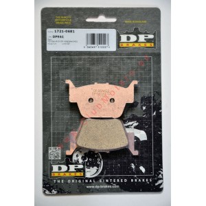 PASTILLA DP STREET DP961