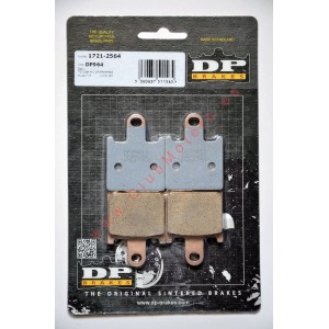 PASTILLA DP STREET DP964