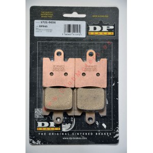 PASTILLA DP STREET DP965