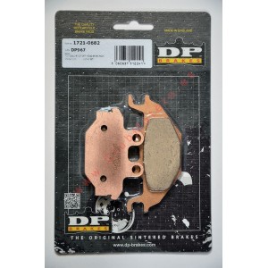 PASTILLA DP STREET DP967