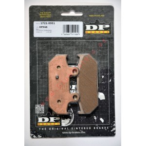 PASTILLA DP STREET DP968