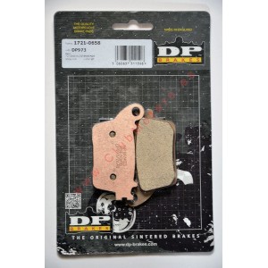 PASTILLA DP STREET DP973