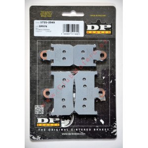 PASTILLA DP STREET DP976