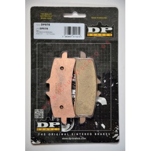 PASTILLA DP STREET DP978