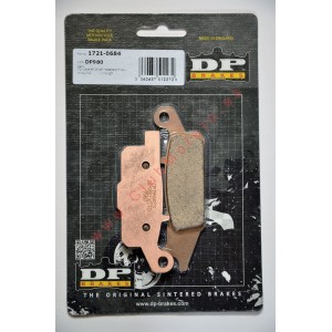 PASTILLA DP STREET DP980