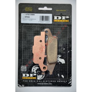 PASTILLA DP STREET DP982