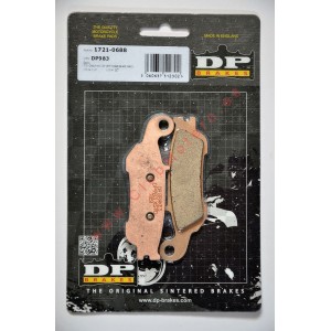 PASTILLA DP STREET DP983