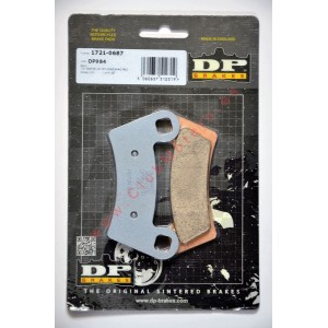 PASTILLA DP STREET DP984