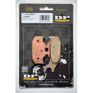 PASTILLA DP STREET DP988