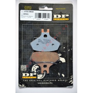 PASTILLA DP STREET DP991