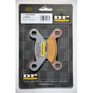 PASTILLA DP STREET DP992