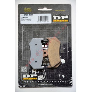 PASTILLA DP STREET DP994