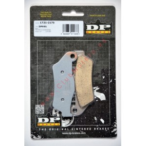 PASTILLA DP STREET DP995