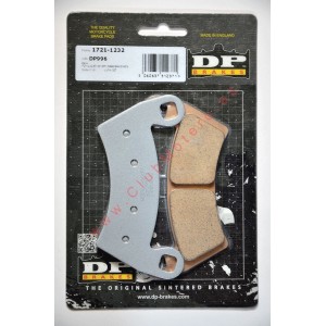 PASTILLA DP STREET DP996