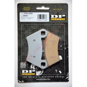 PASTILLA DP STREET DP997