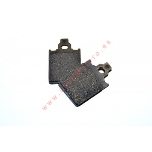 PASTILLA DP SCOOTER ODP002