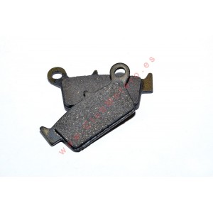 PASTILLA DP SCOOTER ODP006