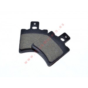 PASTILLA DP SCOOTER ODP007