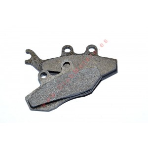 PASTILLA DP SCOOTER ODP008