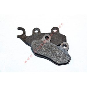 PASTILLA DP SCOOTER ODP009