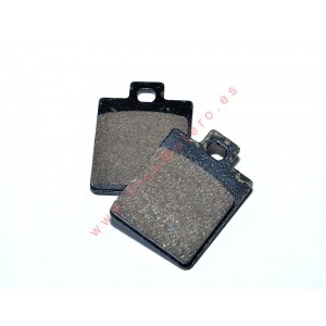 PASTILLA DP SCOOTER ODP010