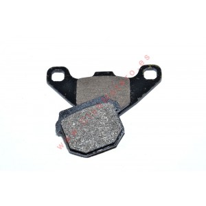 PASTILLA DP SCOOTER ODP011