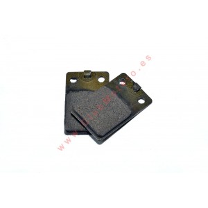 PASTILLA DP SCOOTER ODP012