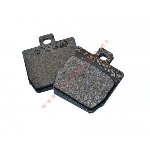 PASTILLA DP SCOOTER ODP013