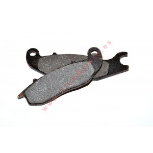 PASTILLA DP SCOOTER ODP014