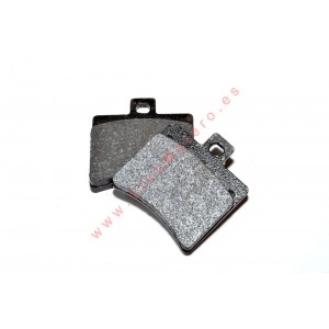 PASTILLA DP SCOOTER ODP015