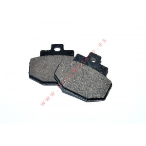 PASTILLA DP SCOOTER ODP016