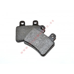 PASTILLA DP SCOOTER ODP017