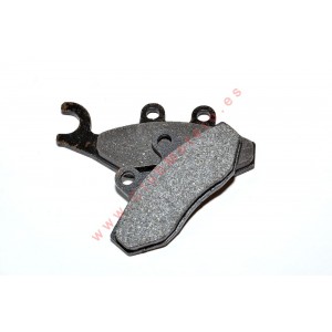 PASTILLA DP SCOOTER ODP018