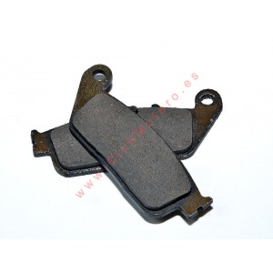 PASTILLA DP SCOOTER ODP021