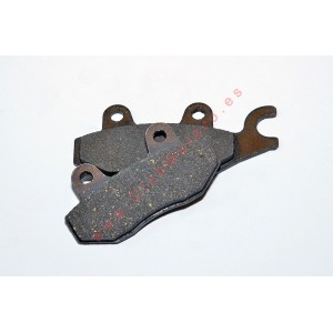 PASTILLA DP SCOOTER ODP022