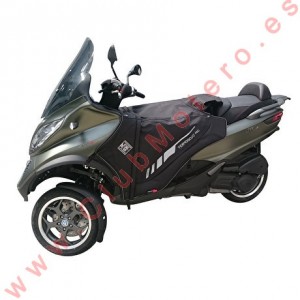 Cubre piernas Tucano Urbano R062PRO para PIAGGIO MP3, Hybrid, Yourban