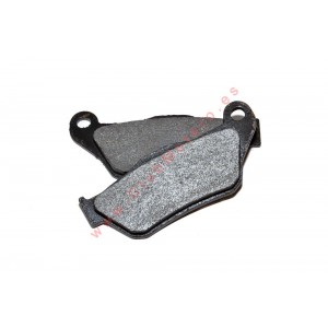 PASTILLA DP SCOOTER ODP023