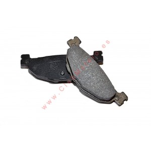 PASTILLA DP SCOOTER ODP025