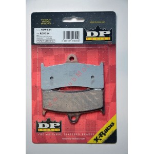 PASTILLAS DP RACING RDP324