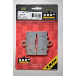 PASTILLAS DP RACING RDP519