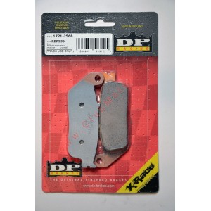 PASTILLAS DP RACING RDP535