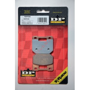 PASTILLAS DP RACING RDP556