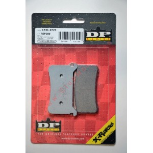 PASTILLAS DP RACING RDP580