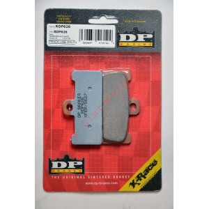 PASTILLAS DP RACING RDP626